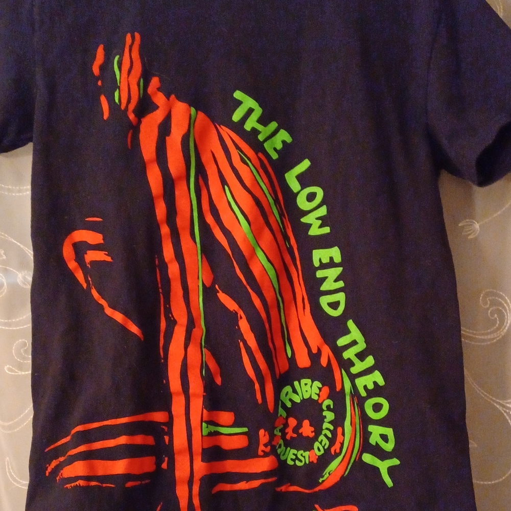 Tribe Called Quest Original Shirt